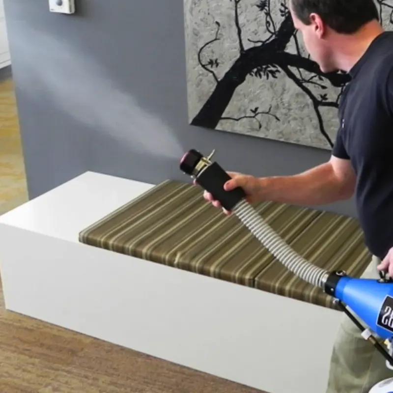 Professional Odor Removal in Shelby County, IA
